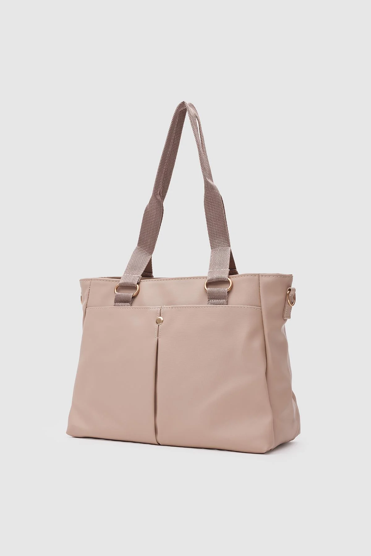 Chic Everyday Tote Bag