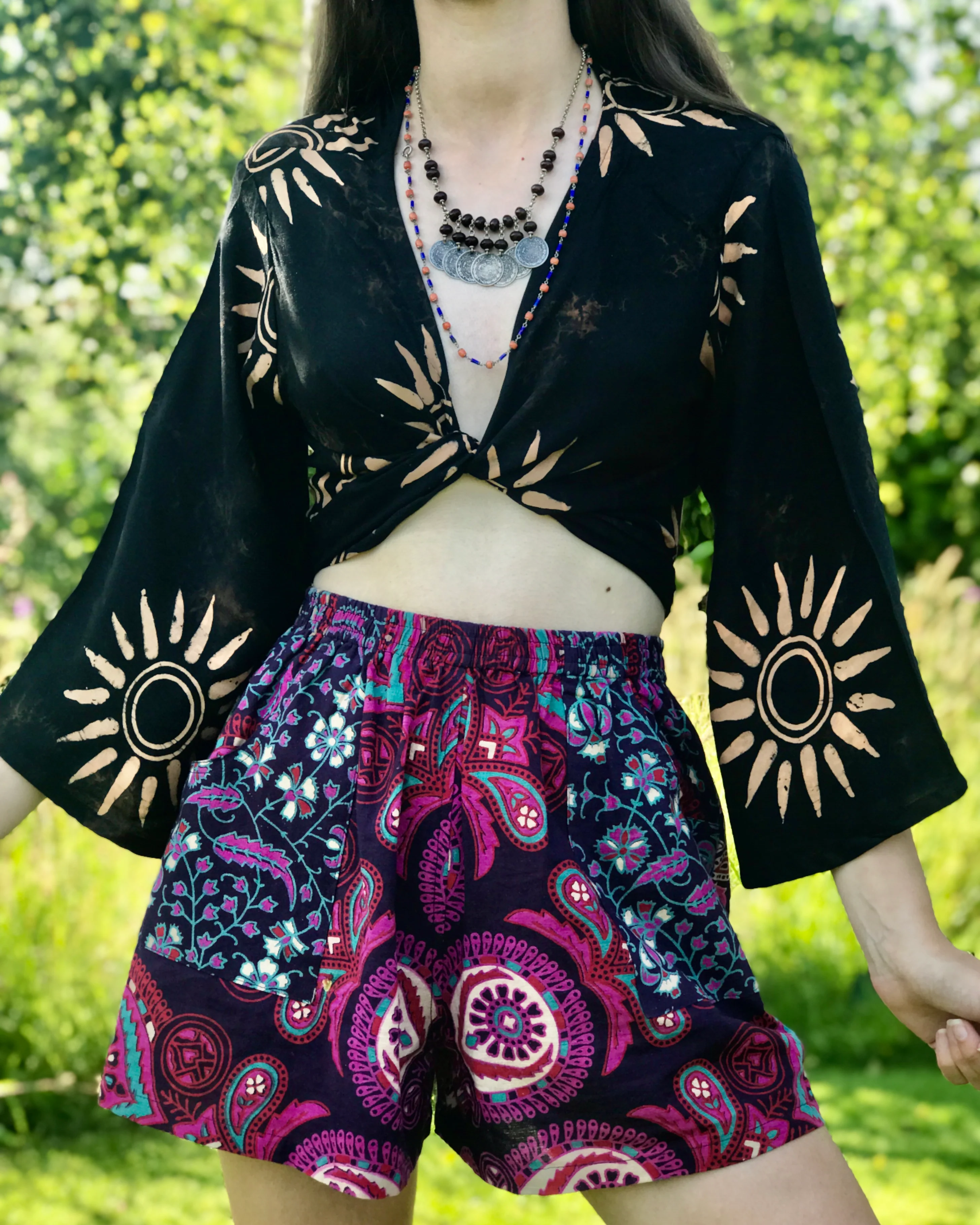 Flowery Night Ensemble