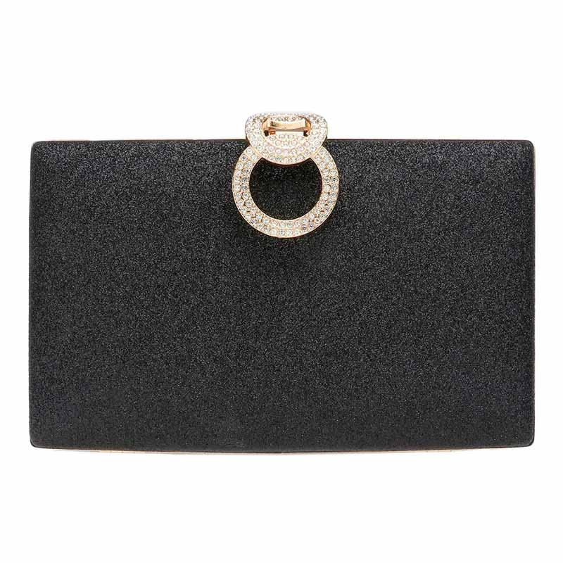 Elegant Evening Clutch Bag