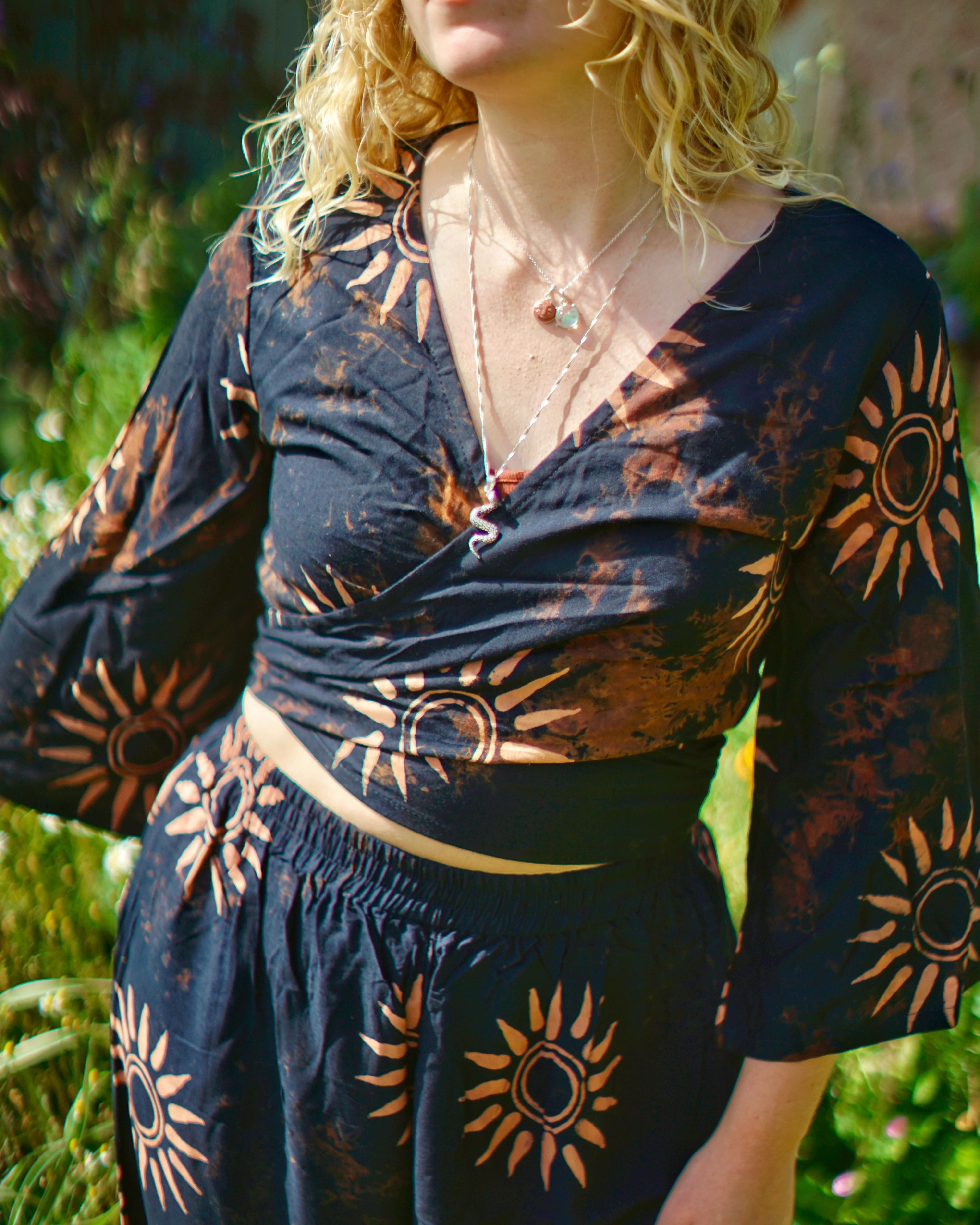 Flowery Night Ensemble