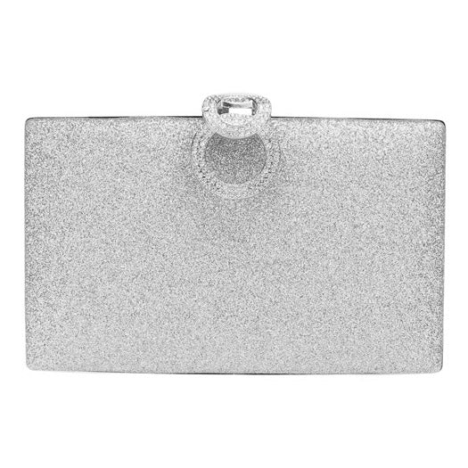 Elegant Evening Clutch Bag