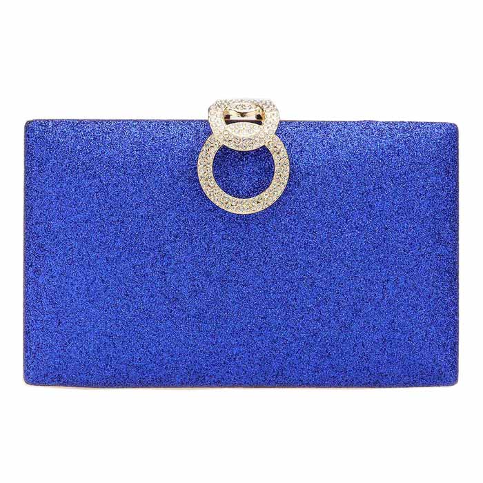 Elegant Evening Clutch Bag