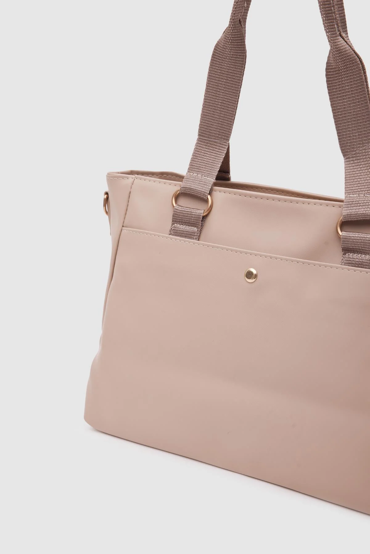 Chic Everyday Tote Bag