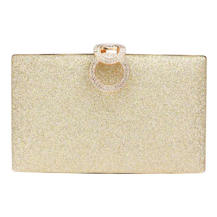 Elegant Evening Clutch Bag