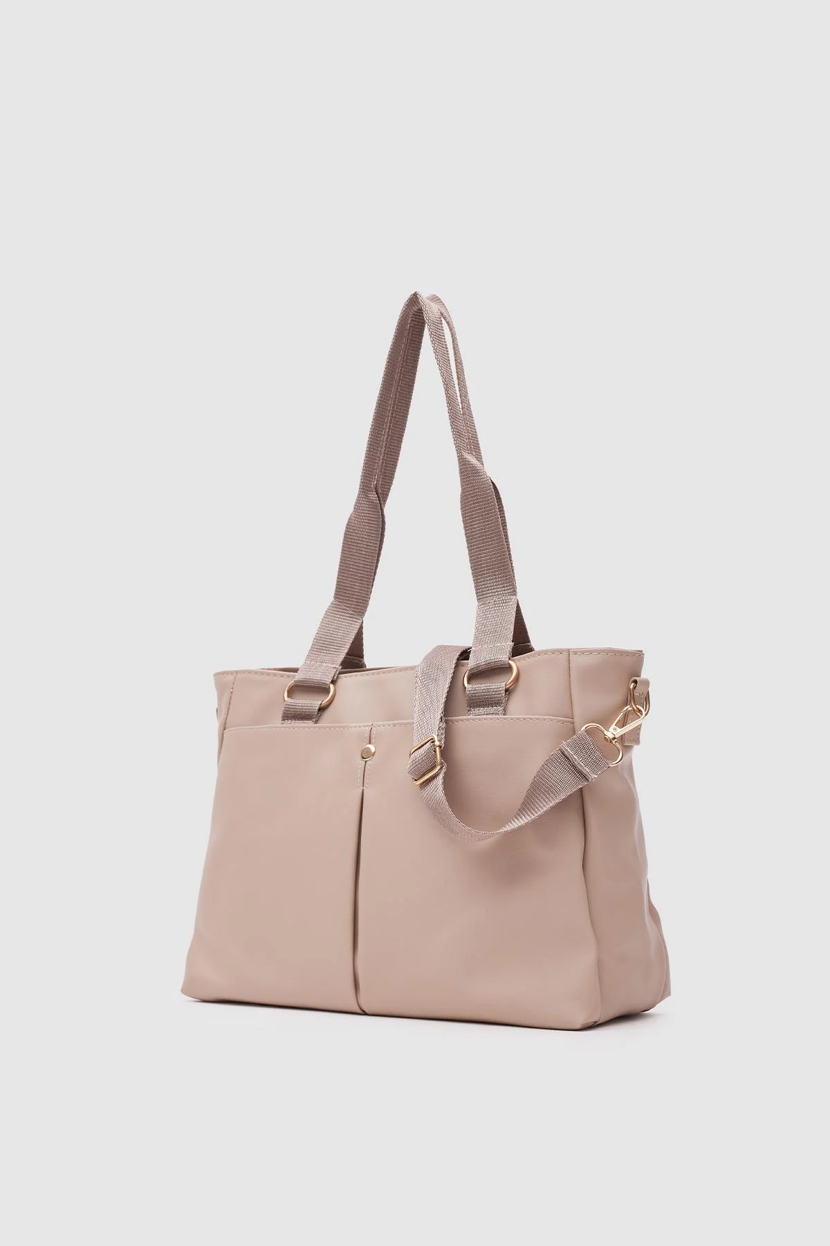 Chic Everyday Tote Bag