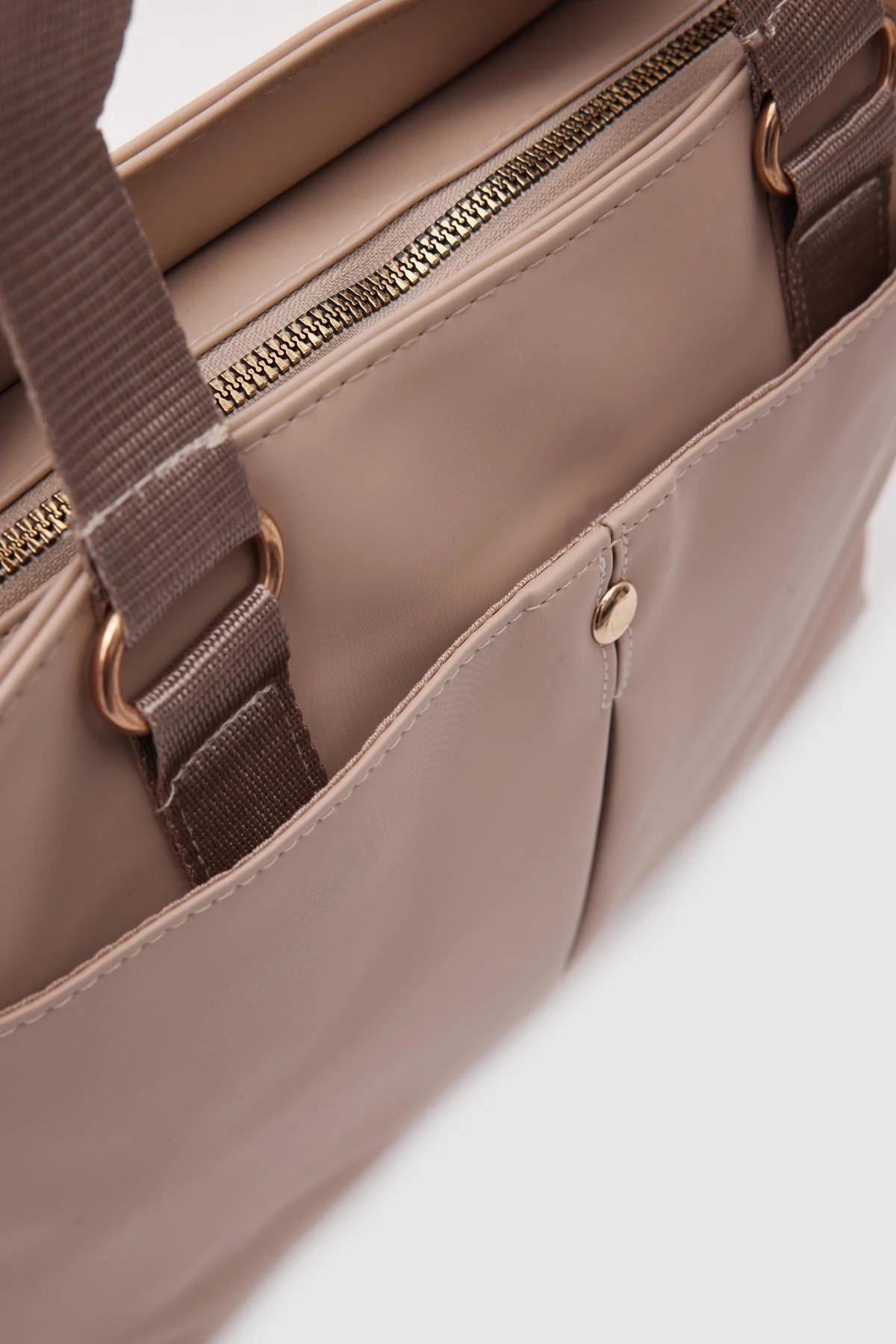 Chic Everyday Tote Bag