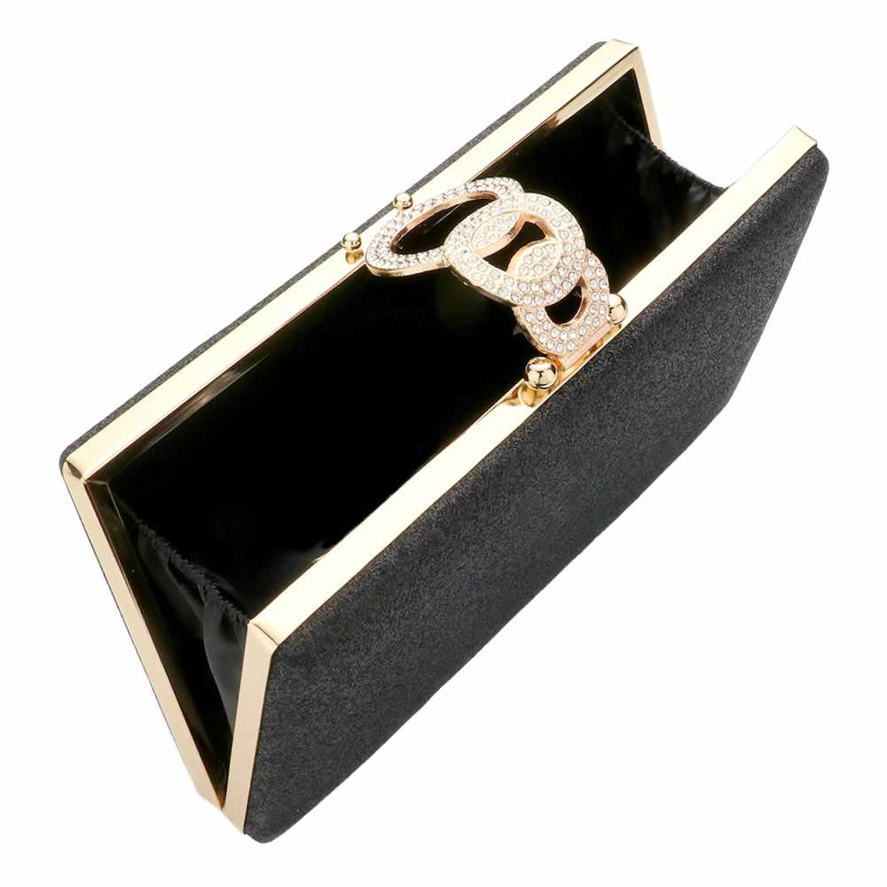 Elegant Evening Clutch Bag
