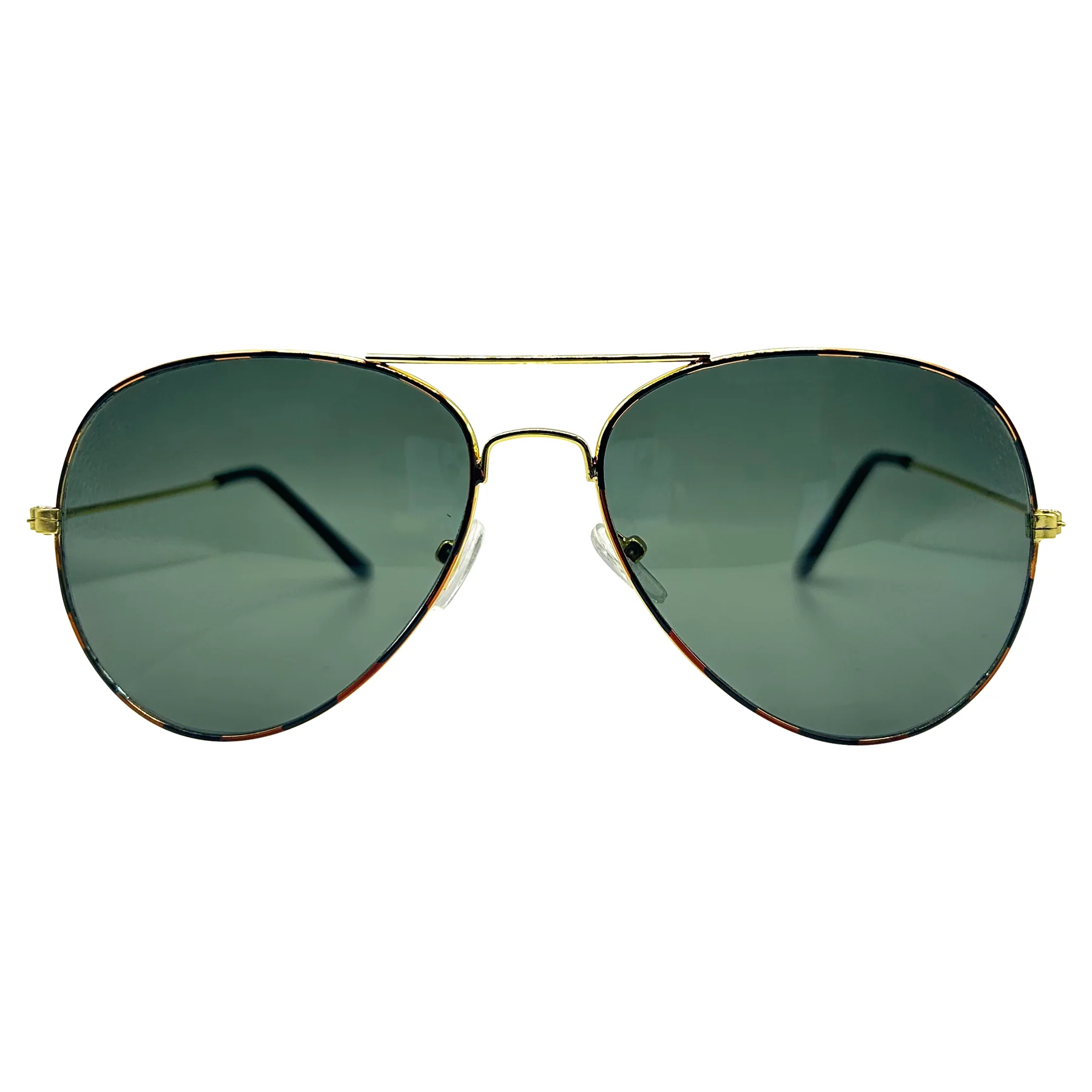 Classic Aviator Sunglasses