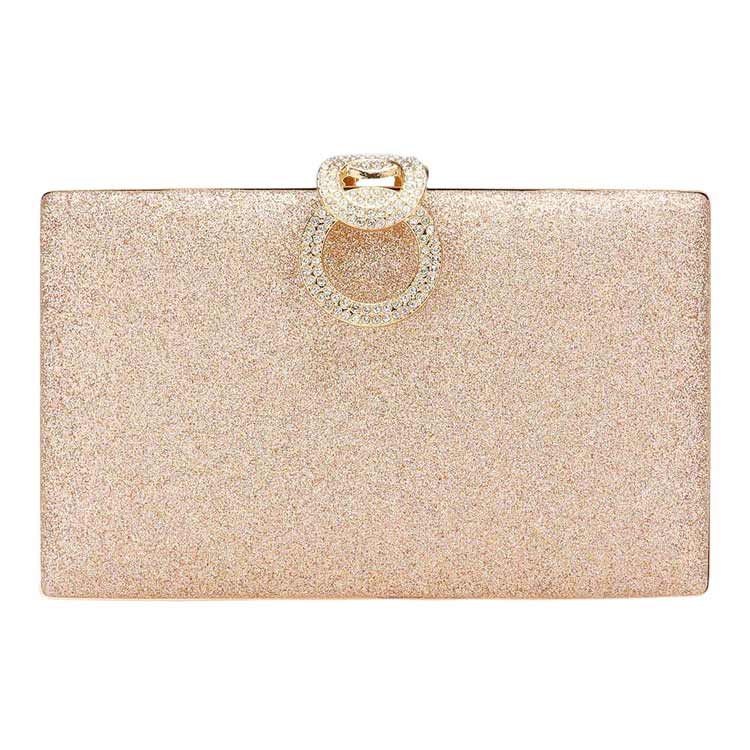 Elegant Evening Clutch Bag